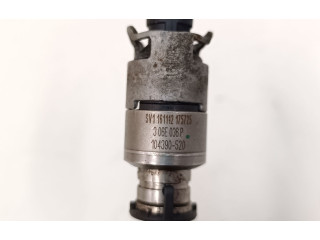 Vstřikovač 06E036P, 306E036P   Audi Q7 4L    CTW 