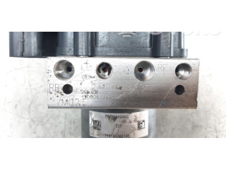 Блок АБС P04779899AG Jeep Cherokee 2013 - 2020 года