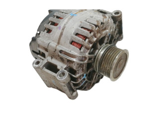 Генератор 06H903017E, TG14C037   Audi TT TTS Mk2      