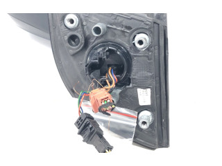 Zpětné zrcátko Citroen Berlingo 2008