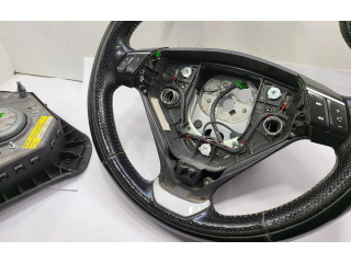 Руль Volvo XC90  2007 - 2014 года 30723444      