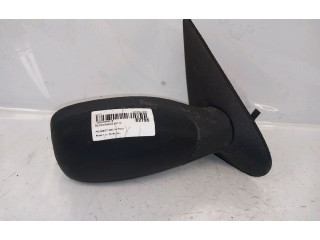 Зеркало (механическое) Peugeot 306 - года