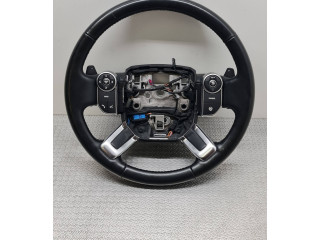 Руль Land Rover Discovery 5 2017 - года GK523F563CD, GK523F563CDH