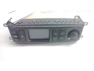 Блок управления климат-контролем MR360372 Mitsubishi Galant