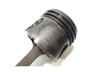 Píst HJBB Ford Mondeo Mk III HJBB