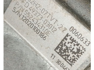 Turbodmychadlo Турбина 55243431 Alfa Romeo Mito