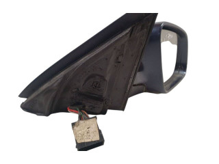 Зеркало электрическое        Audi A6 S6 C5 4B  1997 - 2005 года   