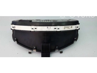 Панель приборов 8021034050, E3-A3-8-3 SsangYong Korando