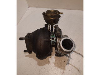 Турбина Volvo S60 GT2052V, 3653146 для двигателя D 5244 T