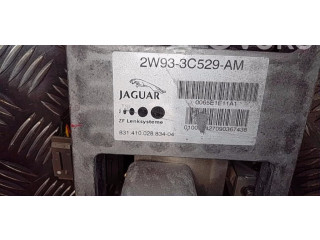 рейка Колонка рулевая C2P25507 Jaguar XF X250 2007-2015 года