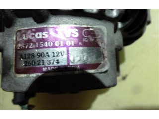 Генератор 287215400101, 26021374 Tata Indica Vista II