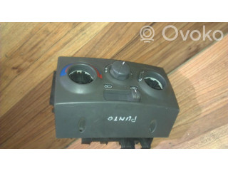 Блок управления климат-контролем 100140600 Fiat Punto (176)