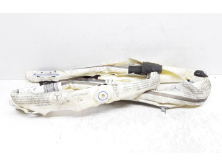 Боковая подушка безопасности 1768600202, BAMPT11624   Mercedes-Benz A W176