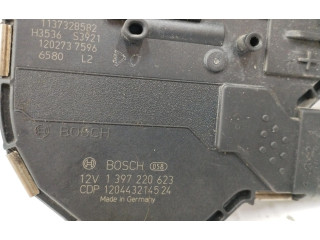 Vstřikovací čerpadlo 3397020986, 1397220623 Opel Astra H A17DTR