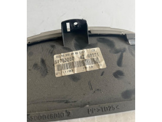 Панель приборов 51703280, 51703280 Fiat Punto (188)