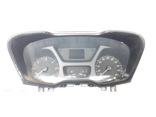 Панель приборов GK2T10849NA Ford Transit Custom