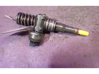 Форсунка 0414720215, 0414720215    Skoda Fabia Mk2 (5J)  BNV 