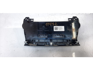 Блок управления климат-контролем 97250D7FB0   Hyundai Tucson TL
