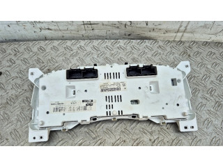 Přístrojová deska  Jeep Compass 2012 68080413AE, CR0035312M0CE  