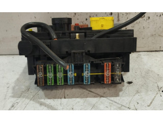 Модуль управления BSM 9659741780, 9659741780   Citroen C2    