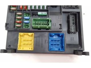 Pojistková skříňka Řídící jednotka BSM 9664992380, BSIQ0500 Peugeot 508 2013