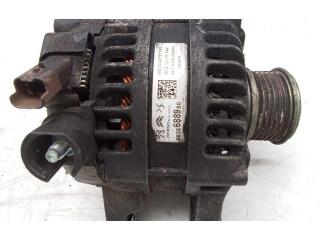 Генератор 9835688980 Peugeot 2008 I