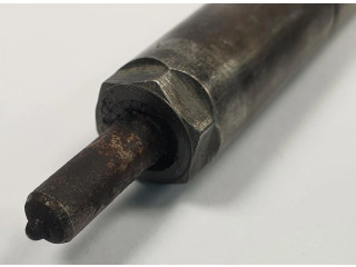 Vstřikovač A646700987 Mercedes-Benz C W204