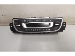 Блок управления климат-контролем 275102769R, 275102769R Renault Scenic III Grand scenic III