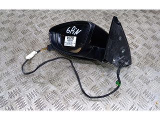 Zpětné zrcátko Volkswagen PASSAT CC 2015