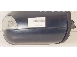 Zpětné zrcátko Mercedes-Benz E W210 1999 413131418
