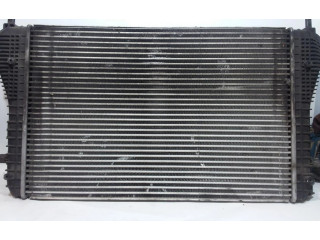 Интеркулер 1K0145928 Skoda Octavia Mk2 (1Z)