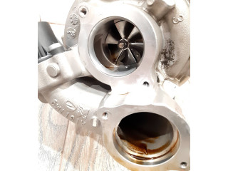 Турбина Porsche Macan (95B) 06M145689M, 18539700070