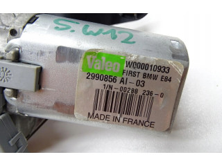 Двигатель стеклоочистителя заднего стекла 2990856 BMW X1 E84 2012