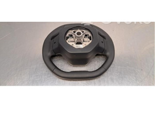 Руль Peugeot 2008 II  2019 -  года 98546457ZD      