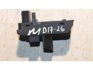 Блок управления HG9T14F642AC, D1726   Ford Fusion