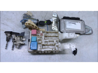 Řídící jednotka Toyota Yaris 2008