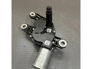 Моторчик заднего дворника 5G0955711C, W000089789    Skoda Fabia Mk4 (6VA)