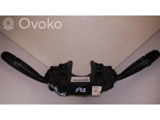 Подрулевой переключатель 96621668XT, 34565723 Citroen C4 I