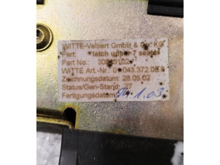 Zámek zadních dveří 30649102, 04372068 Volvo XC90 2004