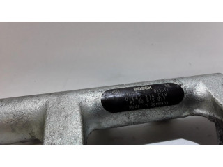 Vstřikovací lišta 8200010077 Renault Espace - Grand espace IV pro naftový motor 2.2 G9T (742) G9T(742)/PK6(011)/119T/M2