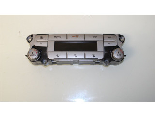 Блок управления климат-контролем 1676129, W1PA21058 Ford S-MAX