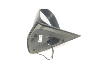 Зеркало электрическое     левое   Dacia Logan II  2012-2020 года   