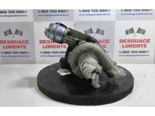  Турбина Hyundai Getz  7406110002   для двигателя 1.5 82CV 60KW      