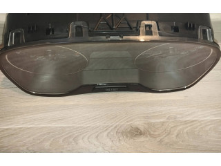 Панель приборов 6V0920740A, A2C96141700 Skoda Fabia Mk3 (NJ)