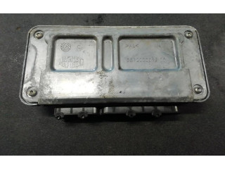 Блок управления двигателя 51828381, BEY02JU4J Lancia Delta