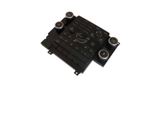 Блок управления климат-контролем 30782277, 07W19E04   Volvo V70