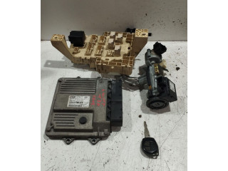 Řídící jednotka 55195173, 55195173 Suzuki Swift 2005