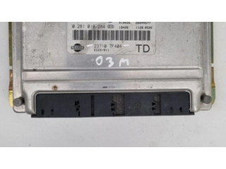 Řídící jednotka 237107F404 Nissan Terrano 2003