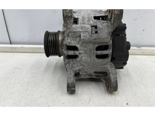 Генератор 8200810621C, TG9B053 Renault Clio II