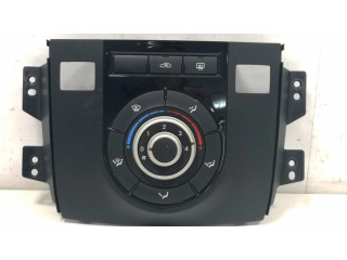 Блок управления климат-контролем 972501P060EQ, 972501P060 KIA Venga